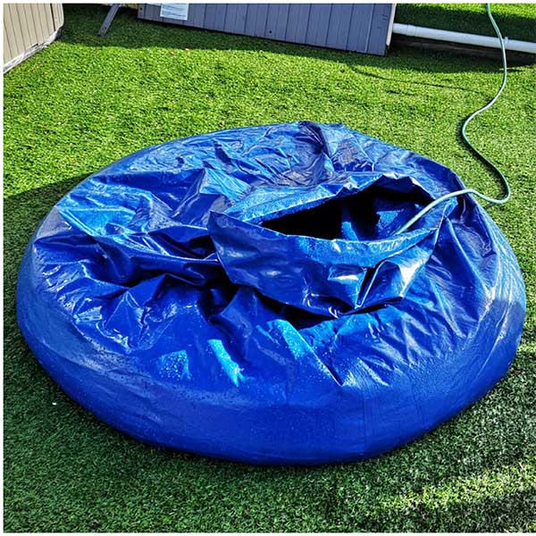 Cosy Water Transfer Bag